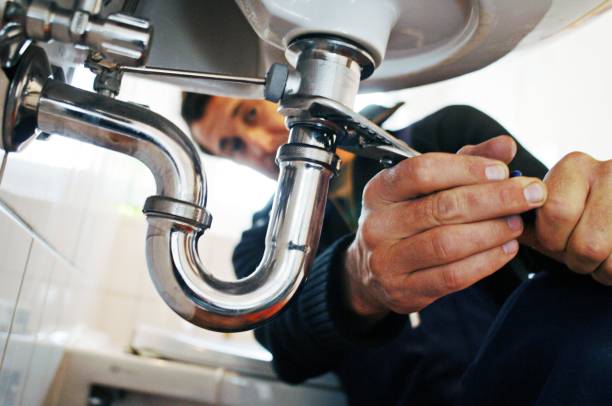  Heidelberg, TX Plumbing Pros