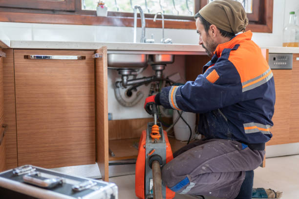 Best 24-Hour Plumber Near Me  in Heidelberg, TX