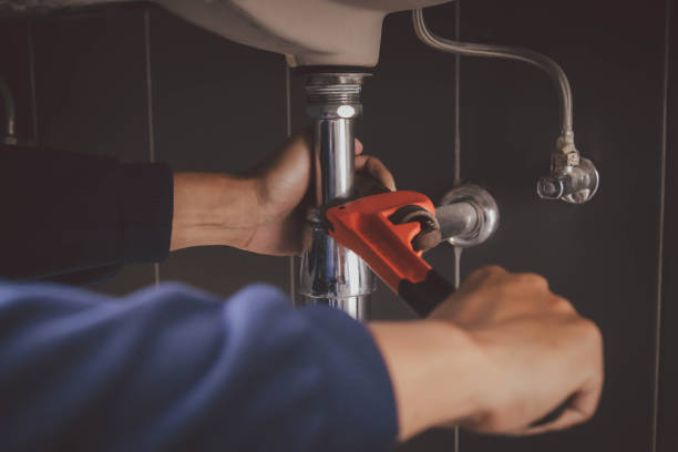 Best Leak Detection Services  in Heidelberg, TX